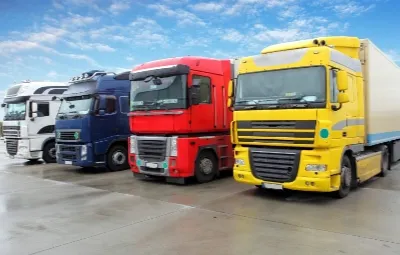 Konya Kozaklı Nakliye Ambarı