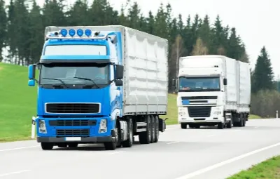 Konya Kozaklı | Eşya Taşıma